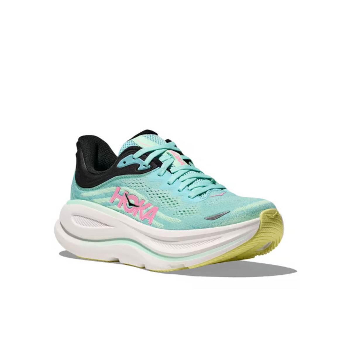 Bondi 9 Wide (Women's)