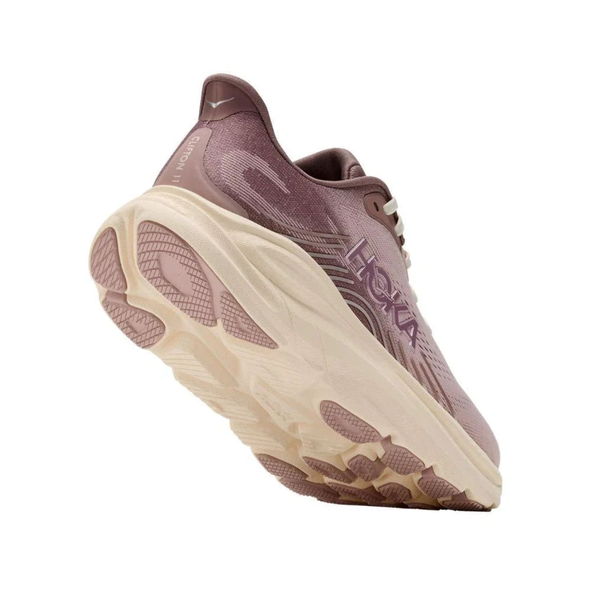 Clifton 11 GLM Wide (Women's)
