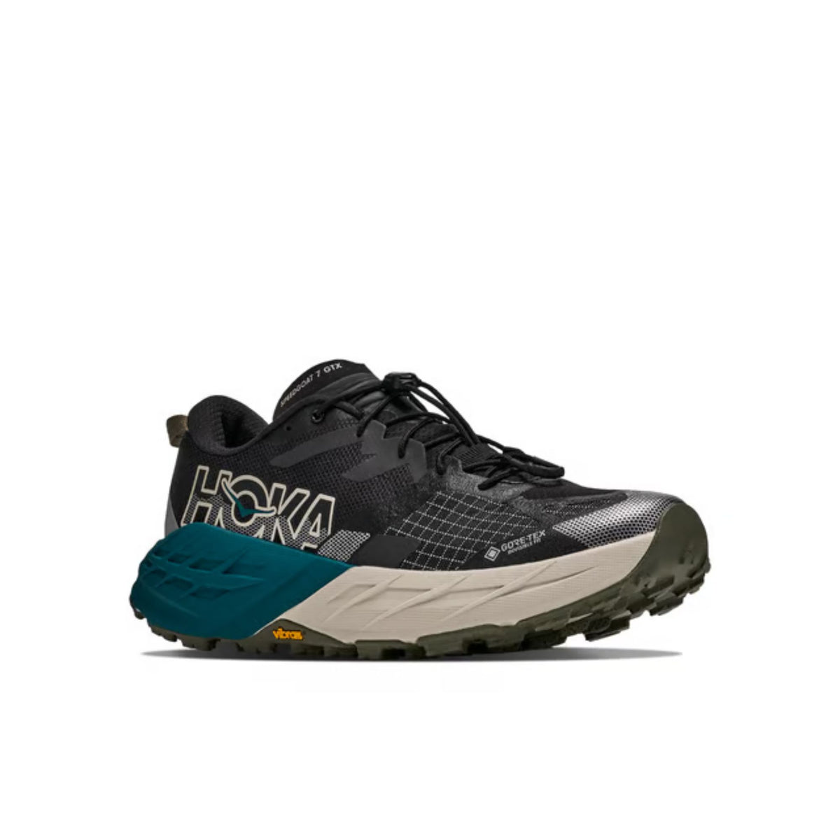 Speedgoat 7 GTX Wide (Men's)