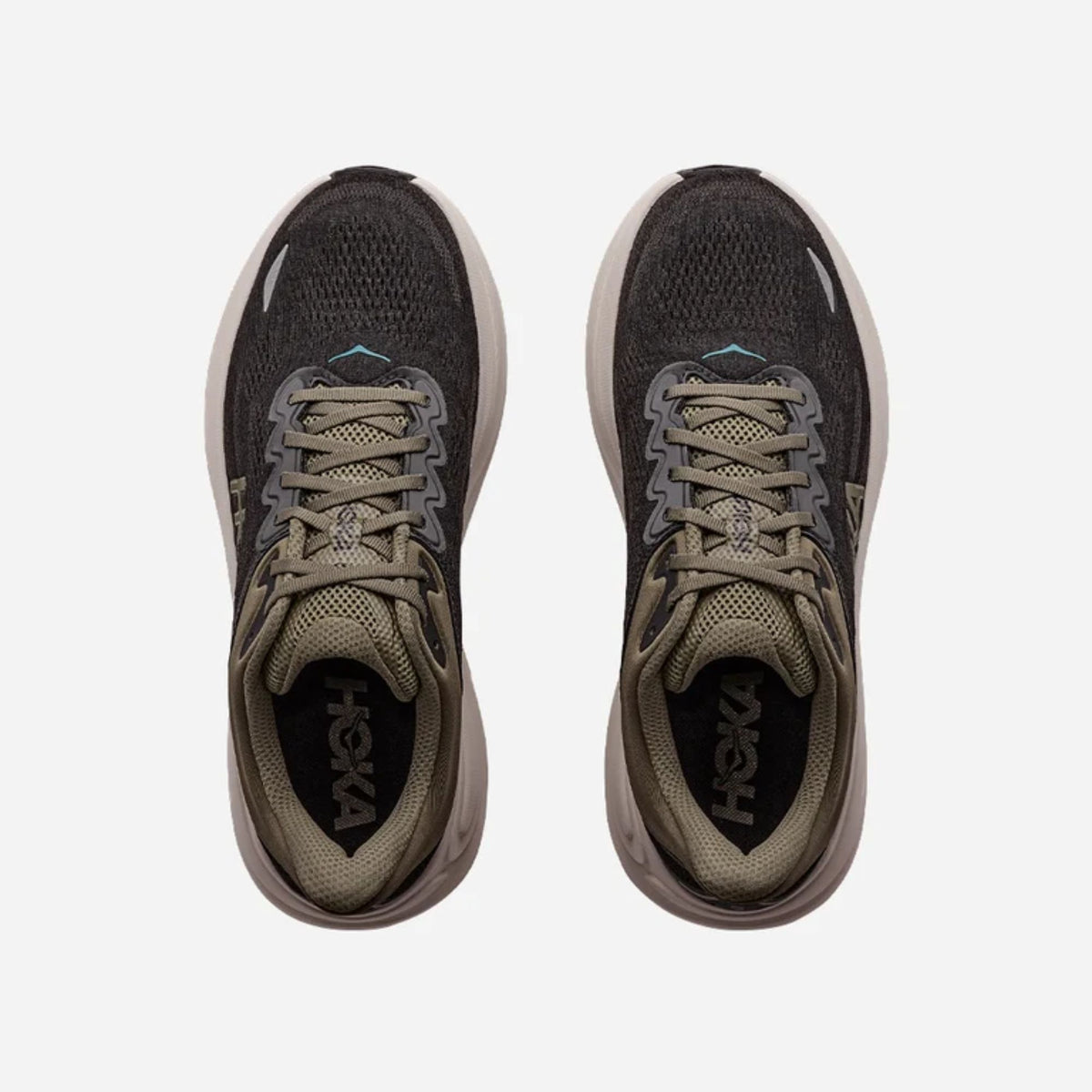 Bondi 9 Wide (Men's)