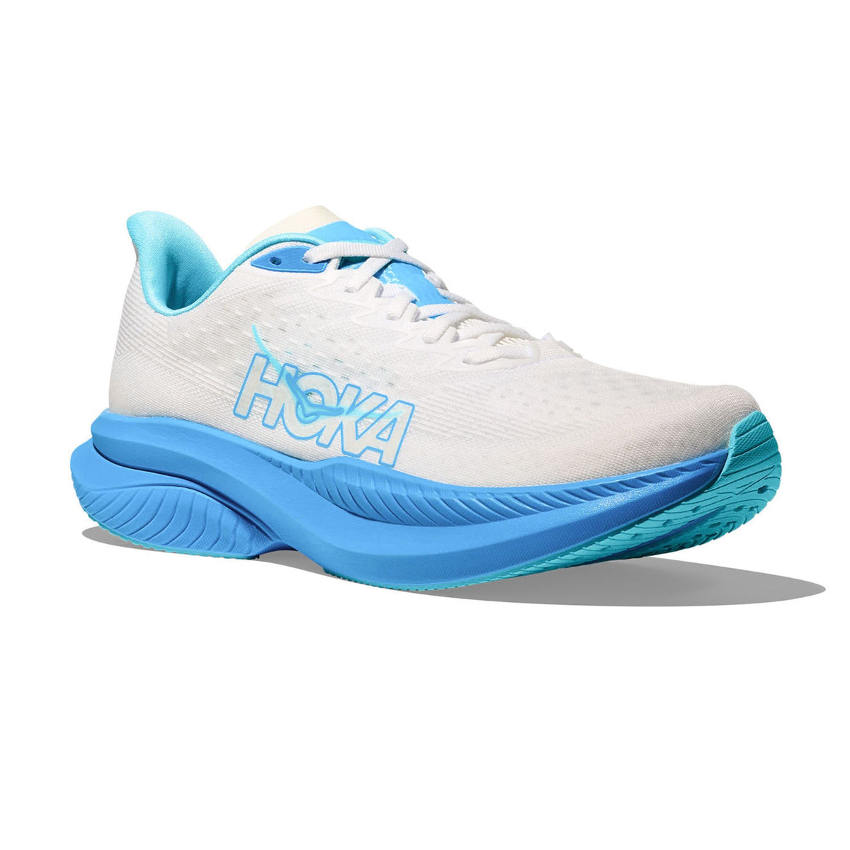 Mach 6 (Men's)