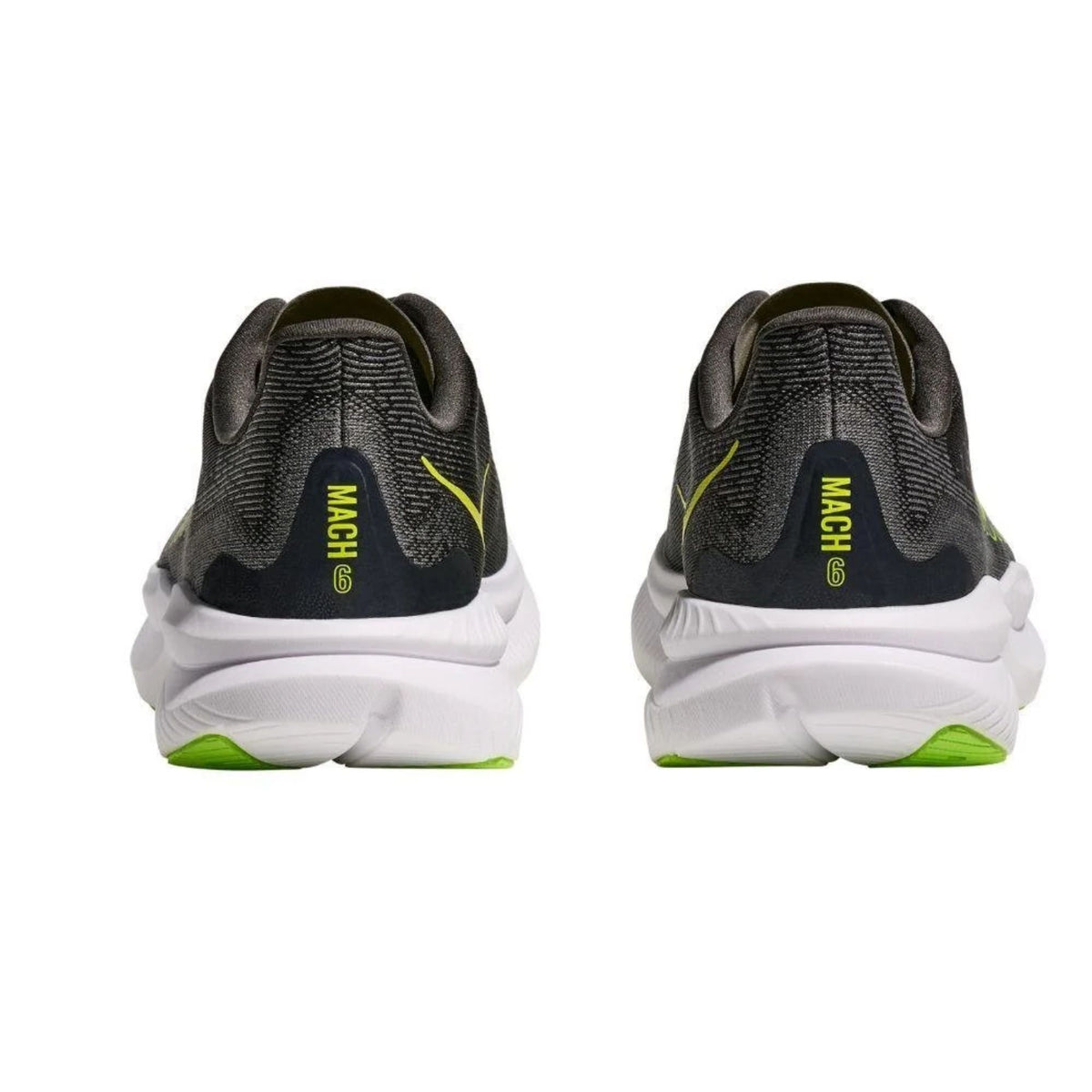 Mach 6 (Men's)