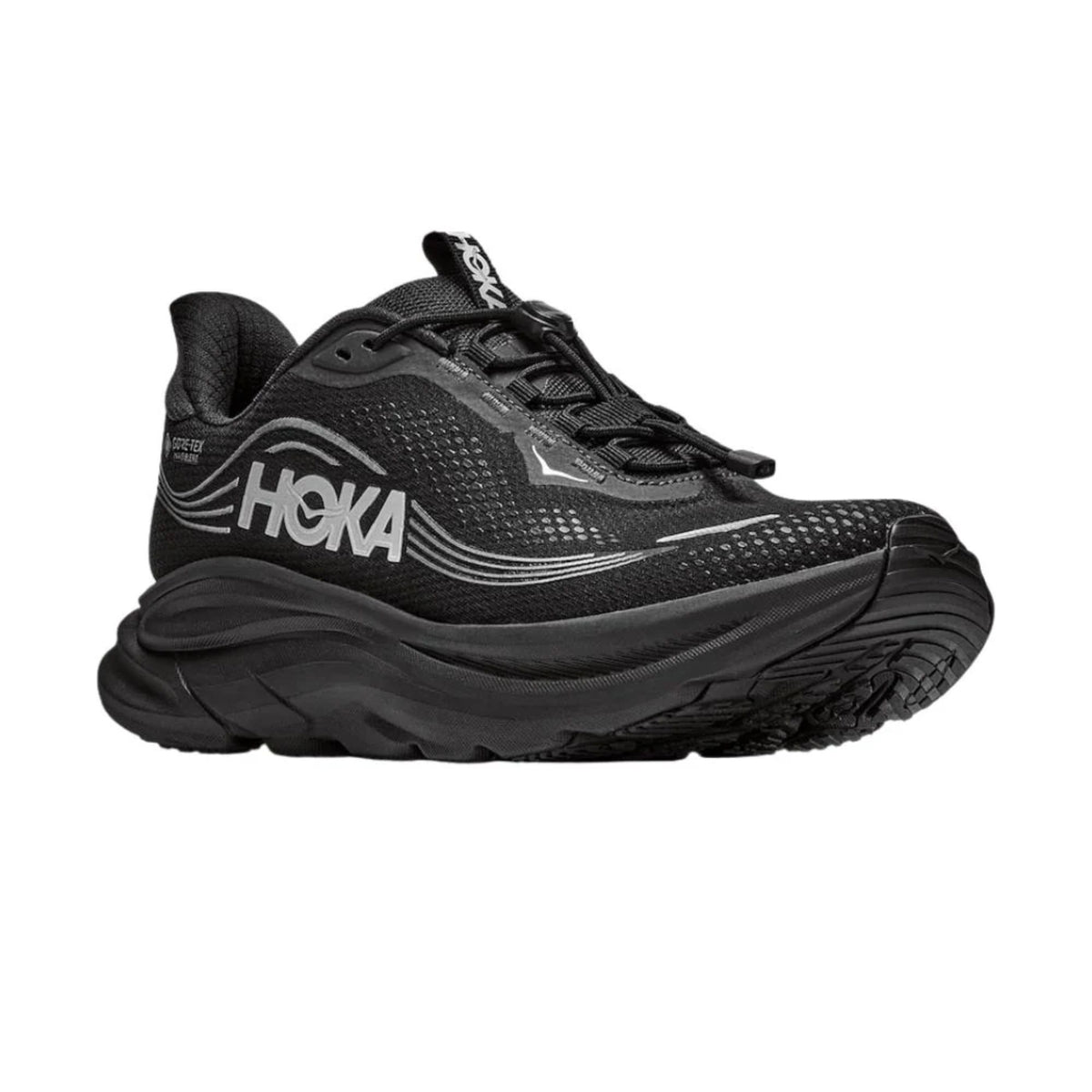 Clifton 11 GTX Wide (Men's)