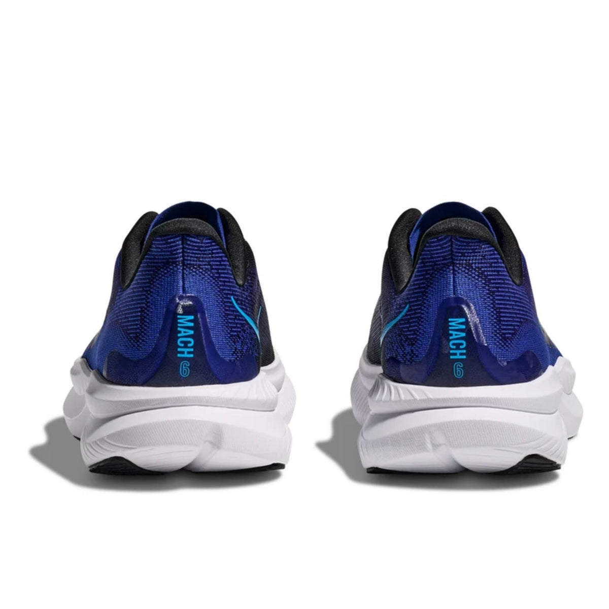 Mach 6 Wide (Men's)