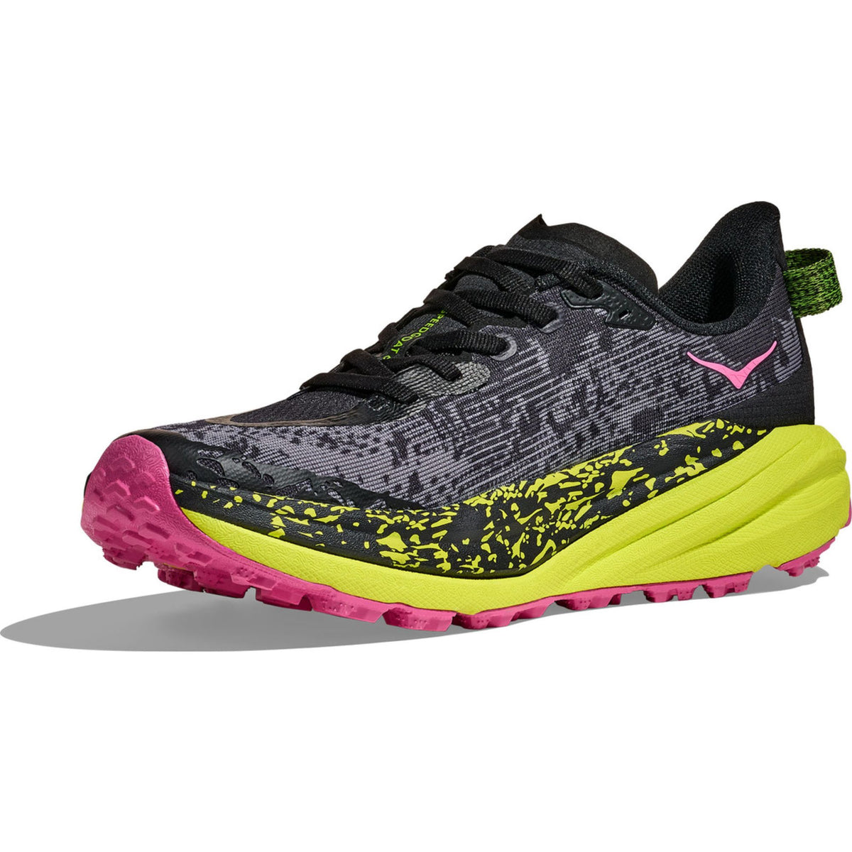 Speedgoat 6 (Women's)