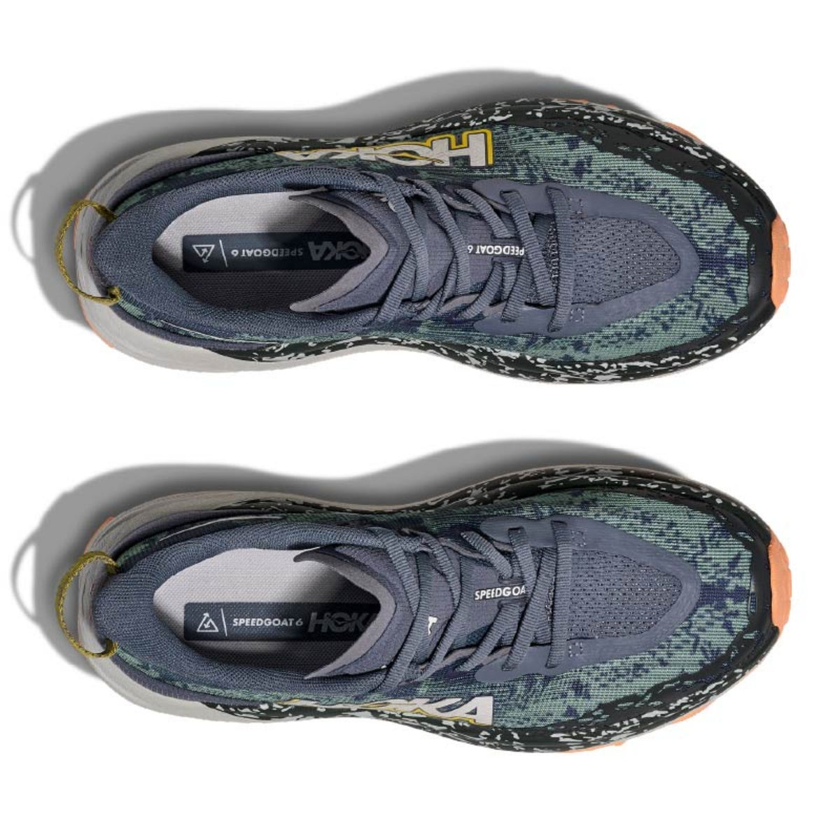 Speedgoat 6 Wide (Women's)