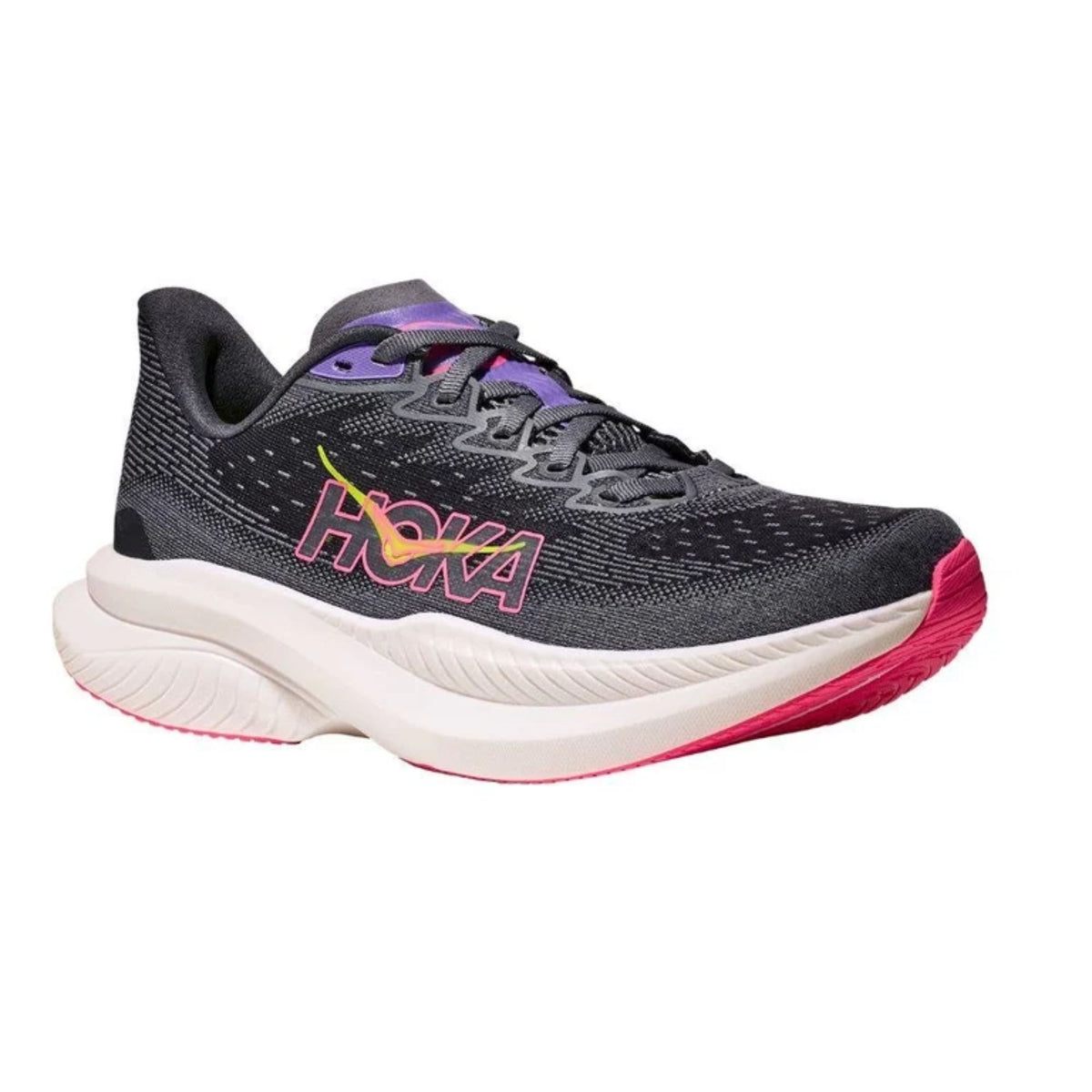 Mach 6 (Women's)