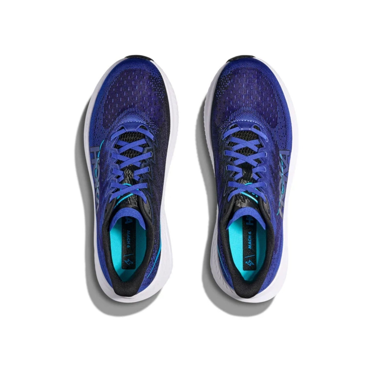 Mach 6 Wide (Men's)