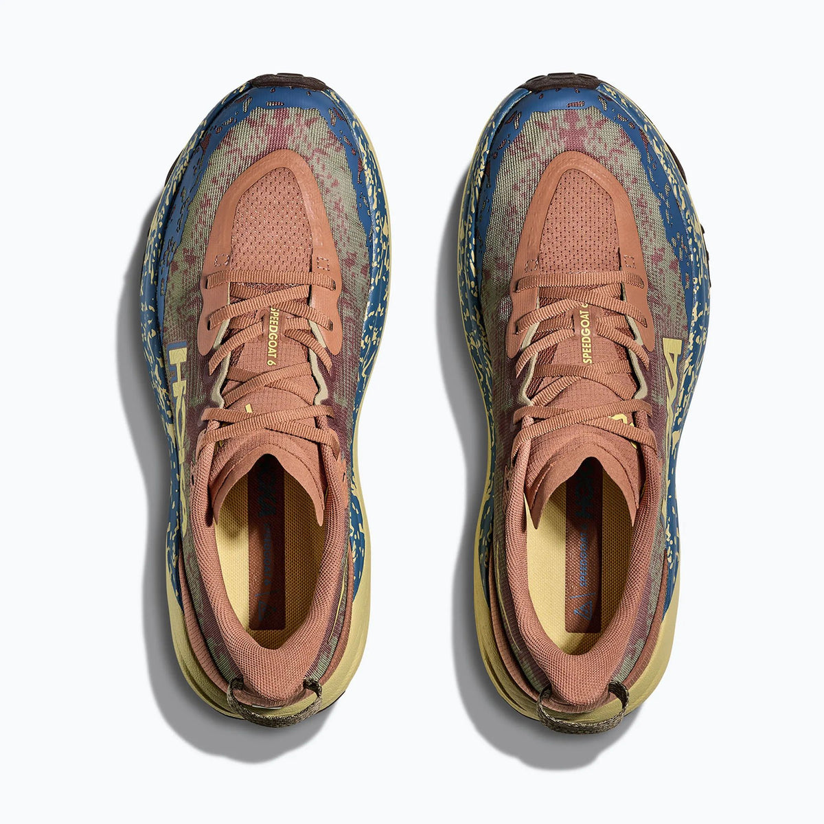 Speedgoat 6 (Men's)