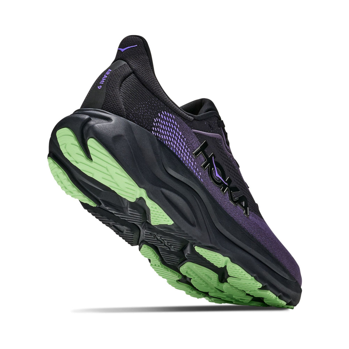 Arahi 9 (Men's)