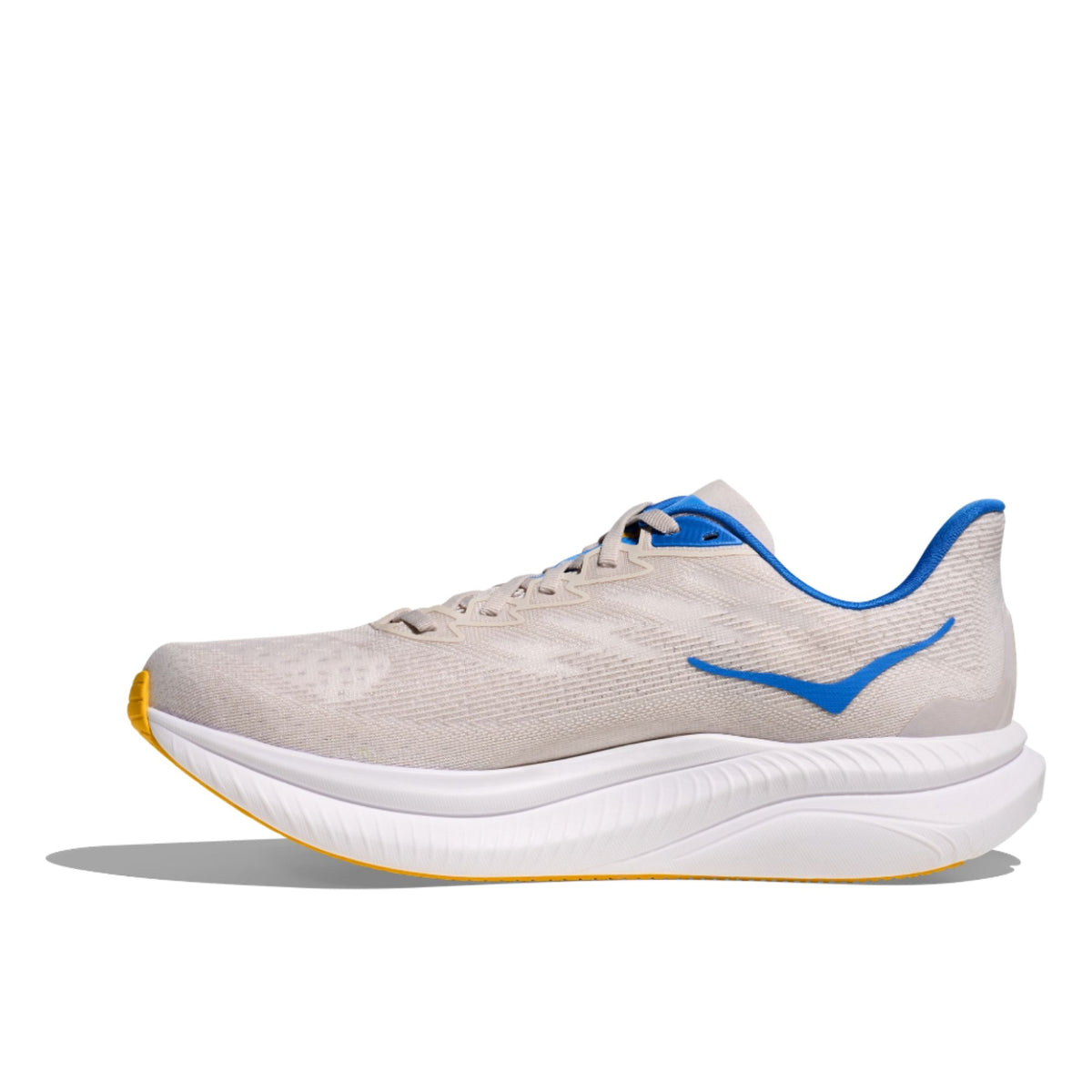 Mach 6 (Men's)