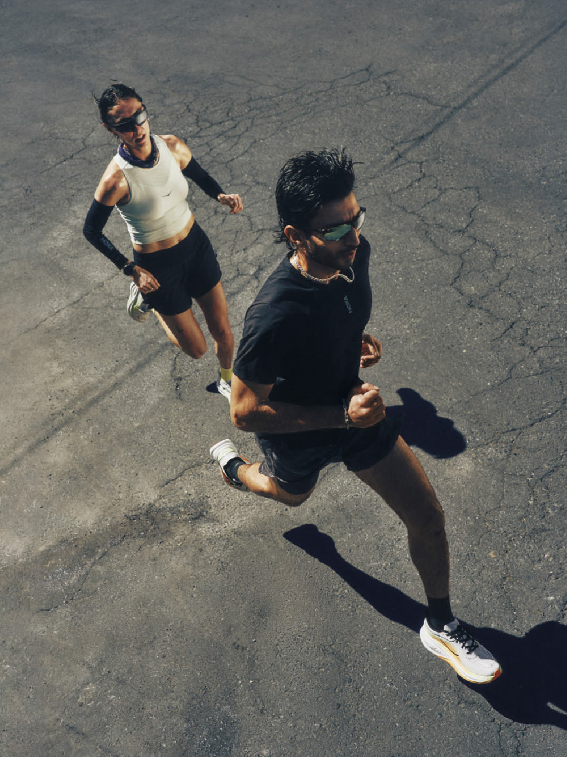HOKA® Malaysia Official Site
