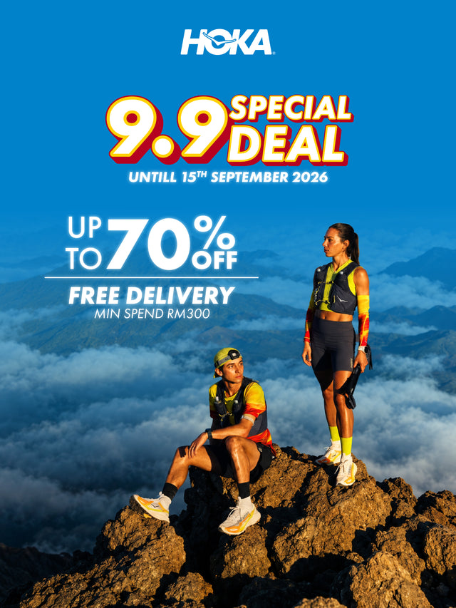 HOKA® Malaysia Official Site