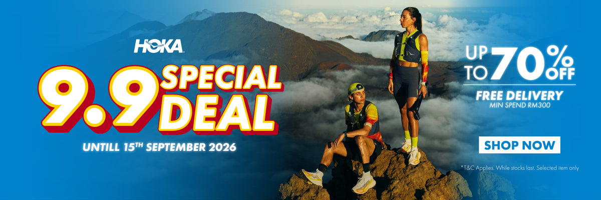 HOKA® Malaysia Official Site