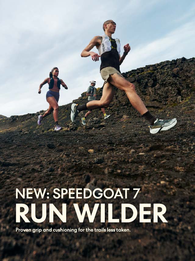 HOKA® Malaysia Official Site