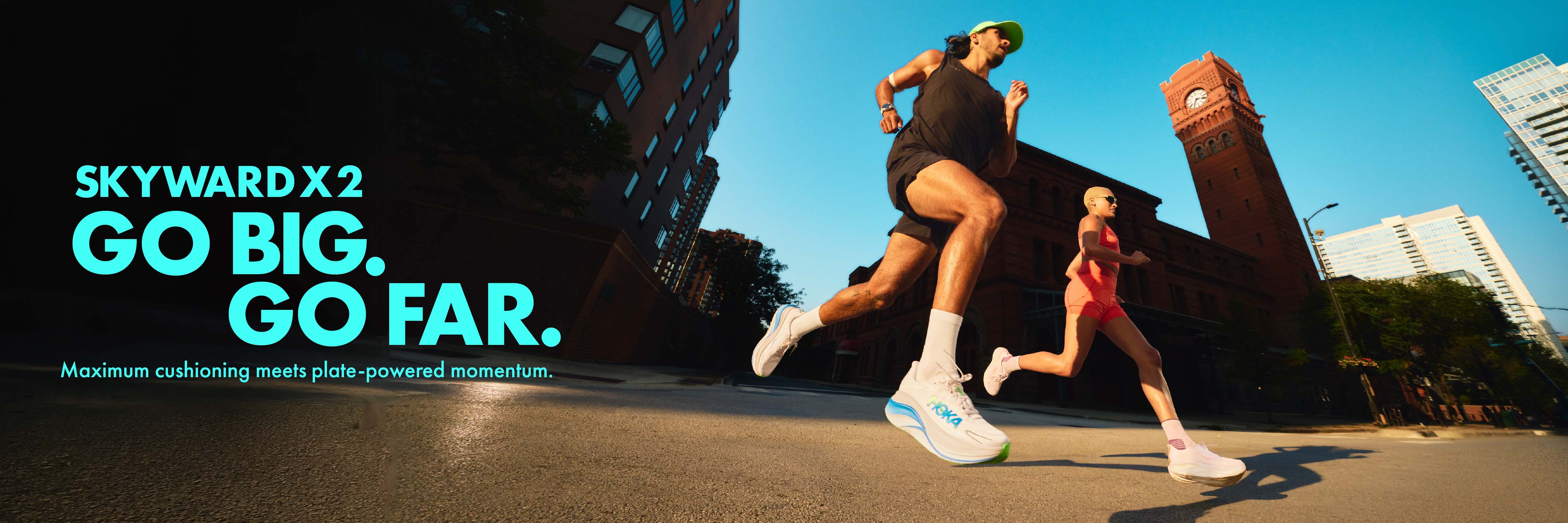 HOKA® Malaysia Official Site