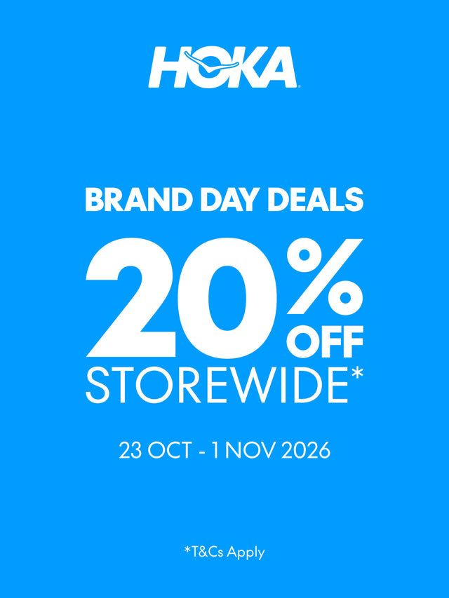 HOKA® Malaysia Official Site