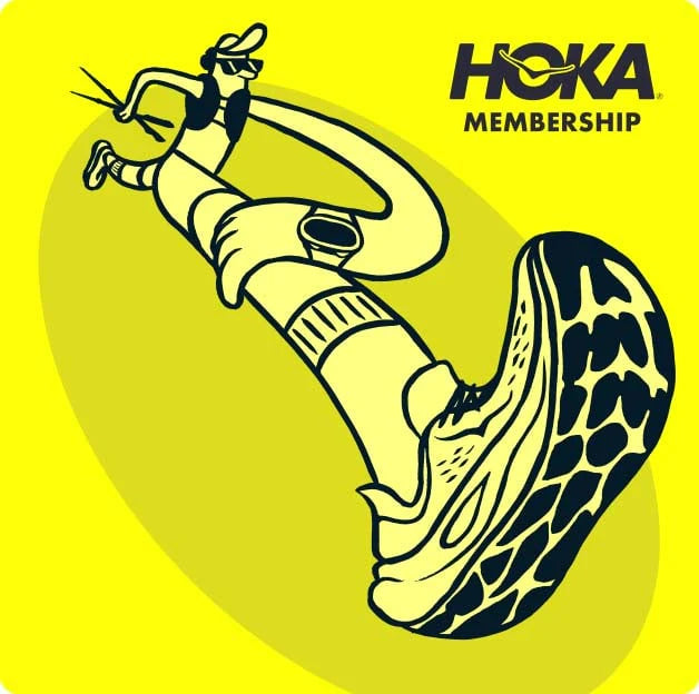 HOKA® Malaysia Official Site