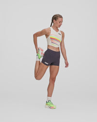 Race Day Fitted 2.5'' Short (Women's)