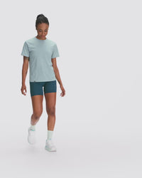 Glidetech Short Sleeve (Women's)