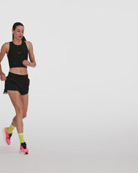 Glide 4'' Short (Women's)
